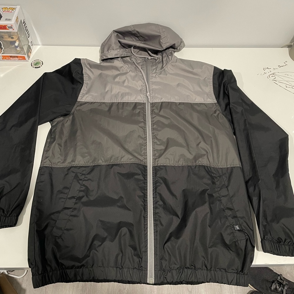 Zumiez Wind